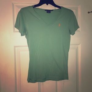 Polo Tee